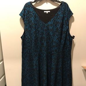 NWT Women’s casual dress